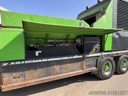 Willibald EP 5500 Shark