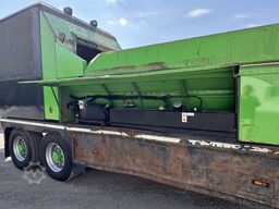 Willibald EP 5500 Shark