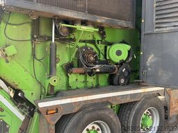 Willibald EP 5500 Shark