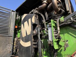 Willibald EP 5500 Shark