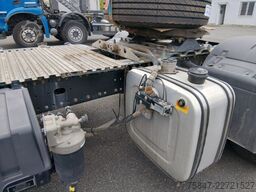 MAN TGX 18.470 BL Kipphydraulik Retarder Alu