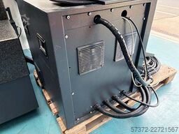 Werth VideoCheck IP 800x400x400