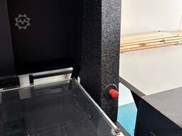 Werth VideoCheck IP 800x400x400