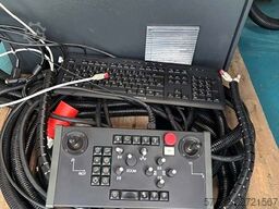 Werth VideoCheck IP 800x400x400