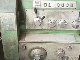 Knuth DL 3000