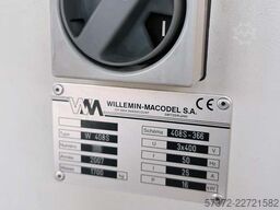 Willemin-Macodel W 408S