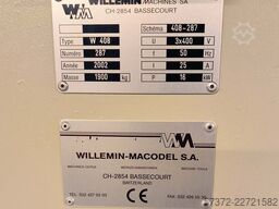 Willemin-Macodel W 408S