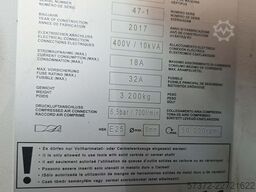 Röders TEC RXP400