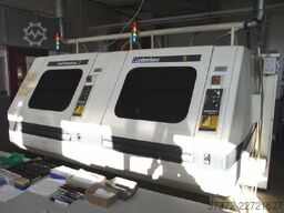 Pluritec / Lenz Multistation V3/G650-4/GX-460/2/DLG 550