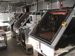Pluritec / Lenz Multistation V3/G650-4/GX-460/2/DLG 550