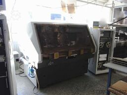 Pluritec / Lenz Multistation V3/G650-4/GX-460/2/DLG 550