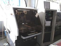 Pluritec / Lenz Multistation V3/G650-4/GX-460/2/DLG 550