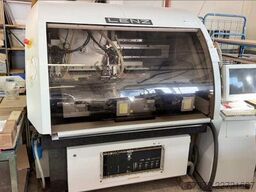 Pluritec / Lenz Multistation V3/G650-4/GX-460/2/DLG 550