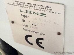 Pluritec / Lenz Multistation V3/G650-4/GX-460/2/DLG 550
