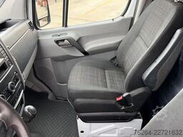 Mercedes-Benz Sprinter 214 H2L2 webasto