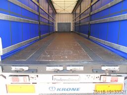 Krone CENTINA FRANCESE