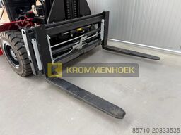Manitou MI 70 D