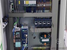 Rausch Entgratomat 500