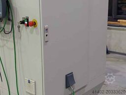 Rausch Entgratomat 500