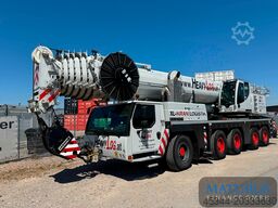 Liebherr LTM 1200