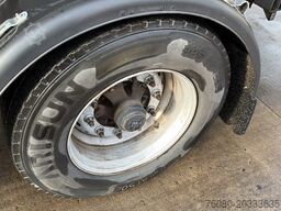 TURBO'S HOET OC/3AT/39 (29500 LITER / MILK / MILCHE / LAIT /...