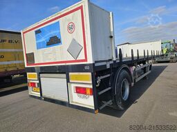 BURG BPO 12-10 ORNXX | USED FOR CAS CONTAINERS |. ST...