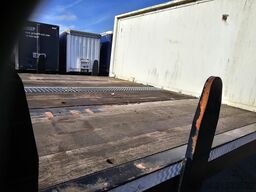 BURG BPO 12-10 ORNXX | USED FOR CAS CONTAINERS |. ST...