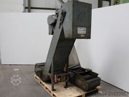 Ocmar Späneförderer