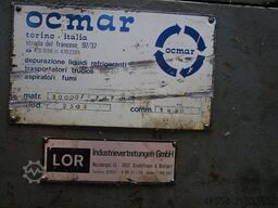 Ocmar Späneförderer