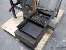 Ocmar Späneförderer