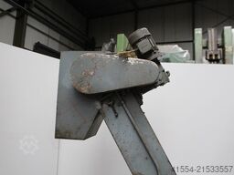 Ocmar Späneförderer