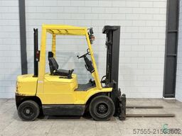 Hyster H 2.50 XM