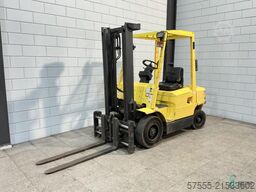 Hyster H 2.50 XM