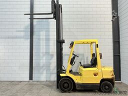 Hyster H 2.50 XM