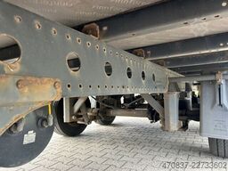 SAXAS AKD 71-11-Z / LBW