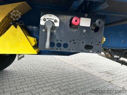 KRONE SD / Standard / TüV 01-2027