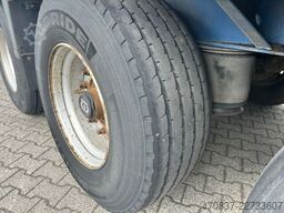 KRONE SD / Standard / TüV 01-2027