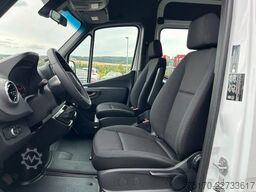 Mercedes-Benz Sprinter 317 CDI DoKa/Mixto Stdheiz AHK Kamera