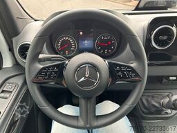 Mercedes-Benz Sprinter 317 CDI DoKa/Mixto Stdheiz AHK Kamera