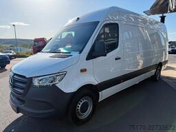 Mercedes-Benz Sprinter 317 CDI 9G 4325 Klima Kamera LED