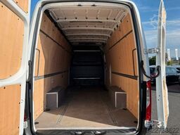 Mercedes-Benz Sprinter 317 CDI 9G 4325 Klima Kamera LED