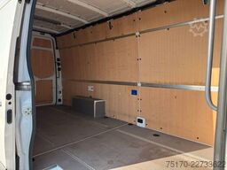 Mercedes-Benz Sprinter 317 CDI 9G 4325 Klima Kamera LED