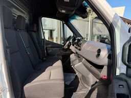 Mercedes-Benz Sprinter 317 CDI 9G 4325 Klima Kamera LED