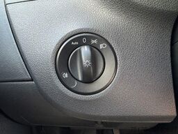 Mercedes-Benz Citan 109 CDI Mixto extralang Klima