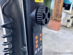 DMG DMC 635 V Ecoline