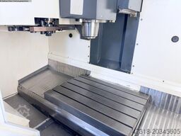 DMG DMC 635 V Ecoline