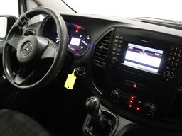 Mercedes-Benz Vito 111 CDI XL EURO 6 - Airco - Camera - Trekh...