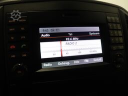 Mercedes-Benz Vito 111 CDI XL EURO 6 - Airco - Camera - Trekh...