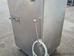 Seydelmann ME 130mm grinder with mixer