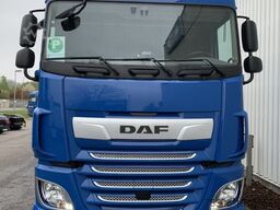 DAF FT XF 480 SC LD
